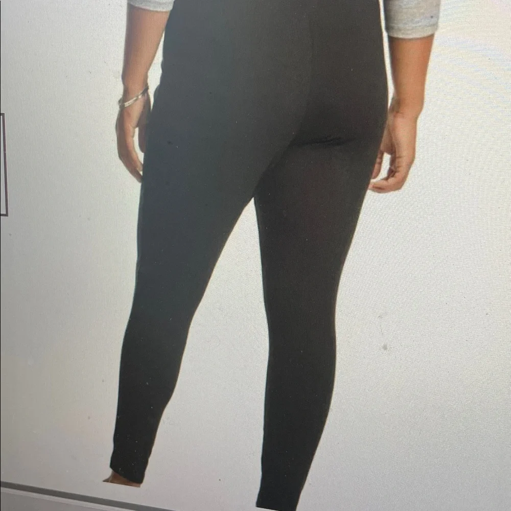 Just My Size pre owned